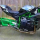 Kawasaki Ninja H2 Ini Dimodifikasi Khusus Untuk Drag Racing